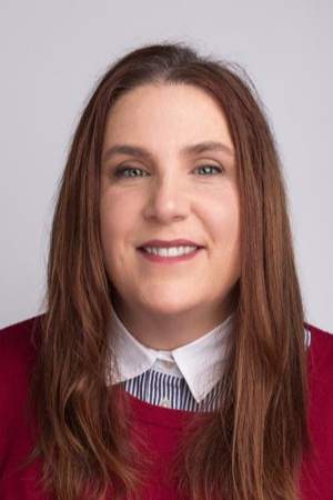 Kelly Maslanik M.S., CCC-SLP