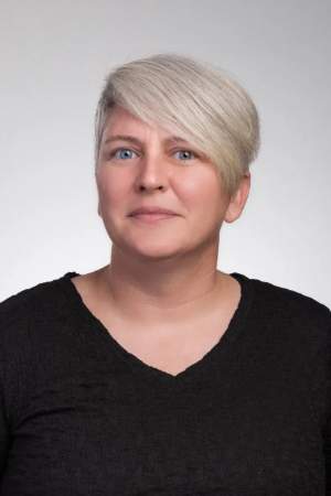 &nbsp;Shannon "Nikki" Clifford, Ph.D, MPT