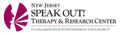 NJ Speak Out Logo