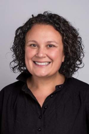 Michelle Swartz, Ph.D., CCC-SLP