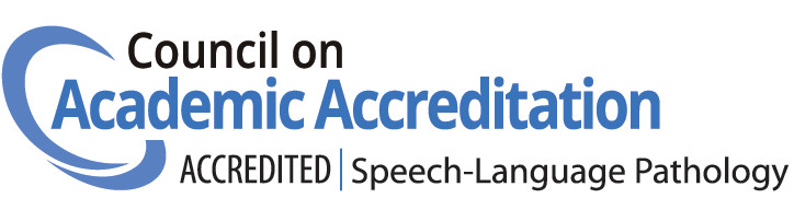 CAA Accreditation logo