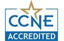 CCNE logo