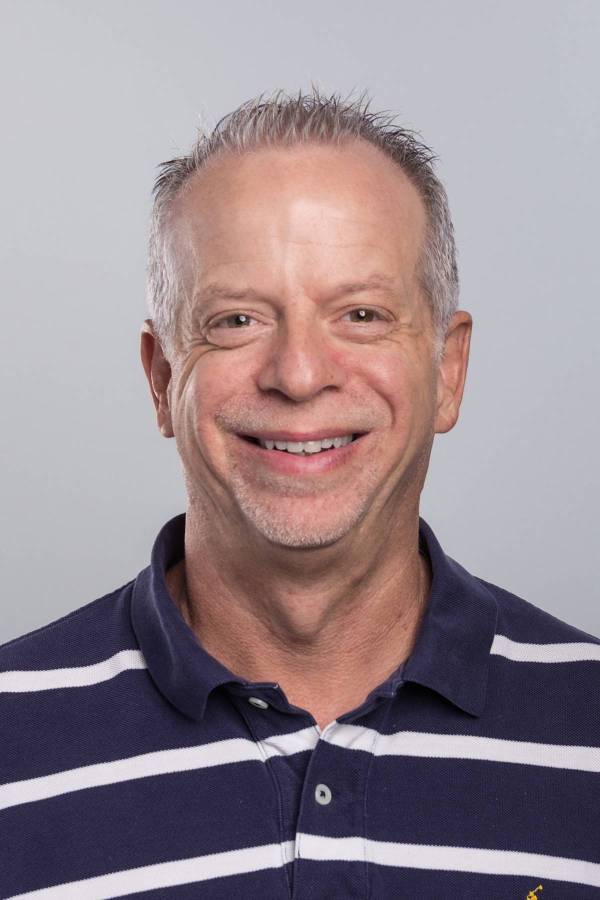 Kent Mayhew