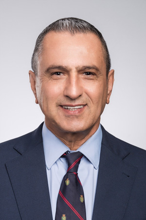 Ali Moradi