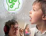 Master of Science in Communication Sciences and Disorders