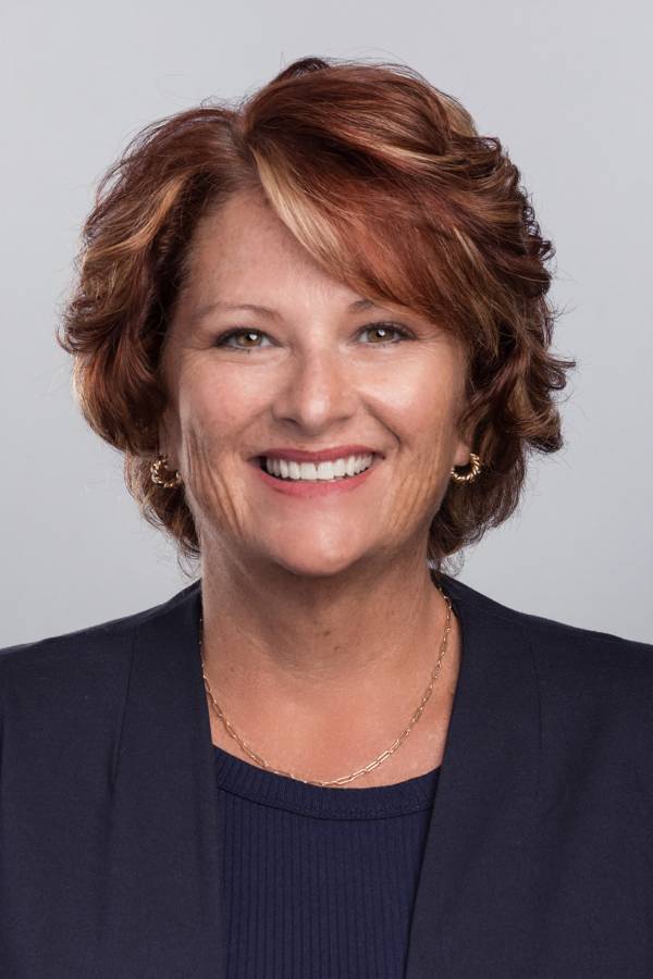 Peggy Rappoccio