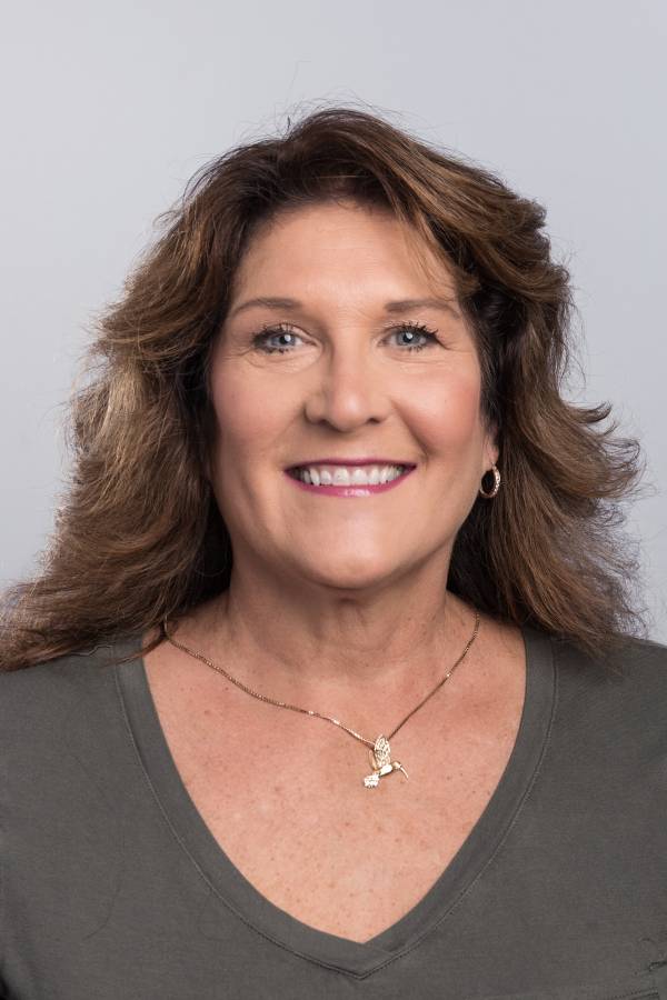 Brenda Sterling