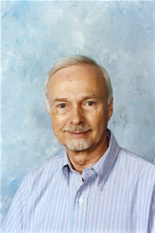 Fred Mench