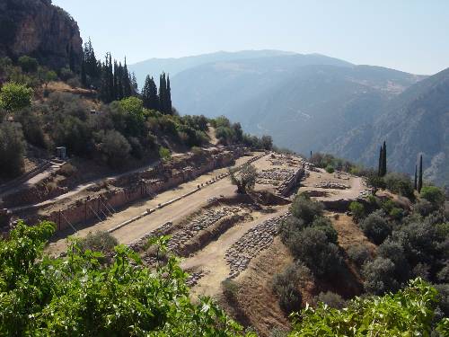 Delphi