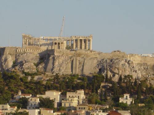 Acropolis