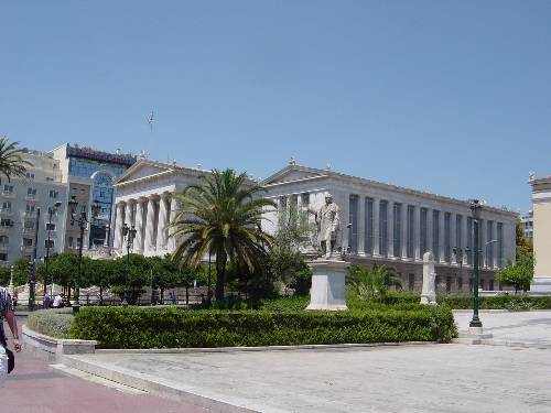 University of Athens