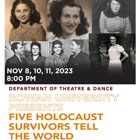 Rowan Five Survivors