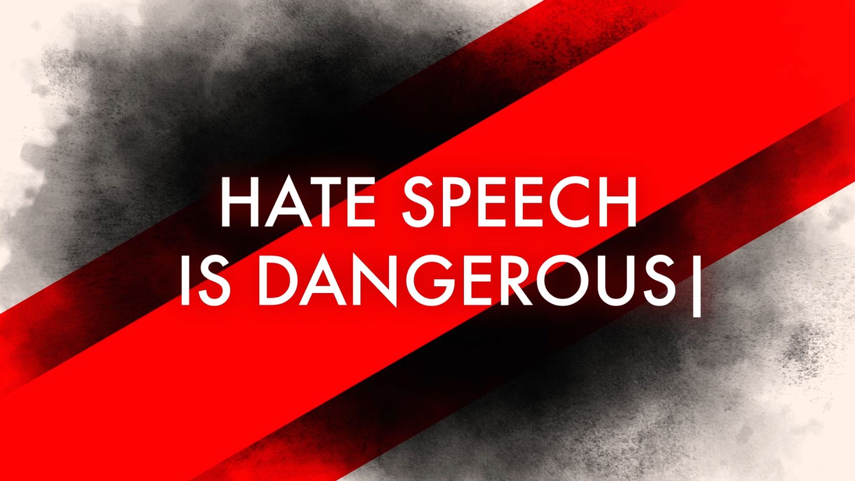 What is Hate Speech?