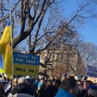 Rally for Ukraine