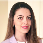 Headshot of Asya Darbinyan