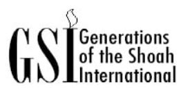 GSI Logo