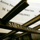 Sara and Sam Schoffer Holocaust Resource Center