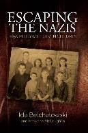 Escaping the Nazis: 1650 Miles with Seven Children