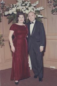 Rose and Sidney Jacoby