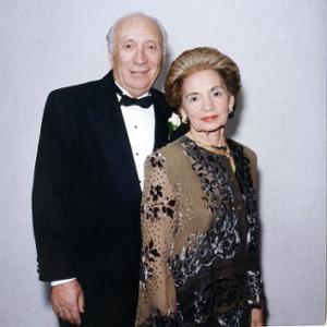 Sara and Sam Schoffer