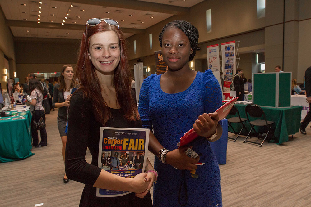 Career Fair