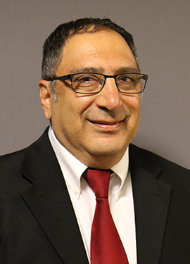 Dr. John Froonjian