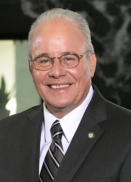 Dr. Harvey Kesselman