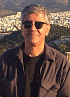 Dr. Michael S. Rodriguez