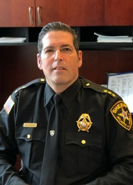 Eric Scheffler