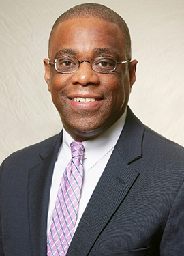 Stephen D. Williams