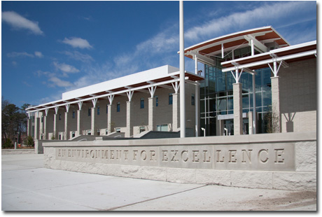 Campus Center