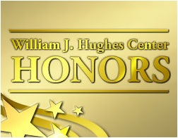 William J. Hughes Center Honors