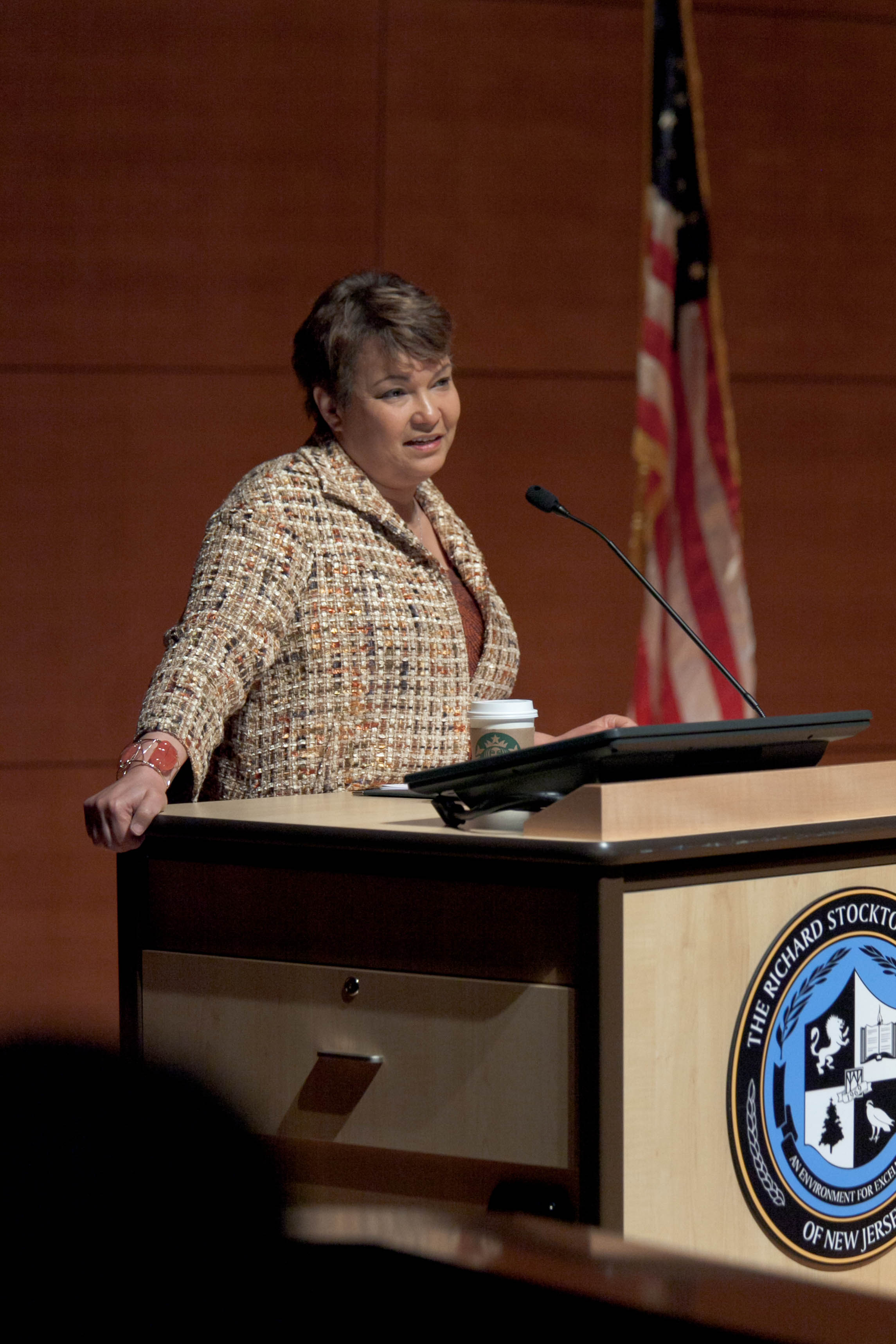 Lisa P. Jackson