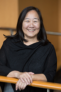 Lorraine K. Bannai Lorraine K. Bannai