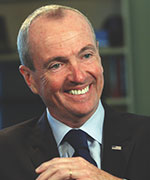 Phil Murphy