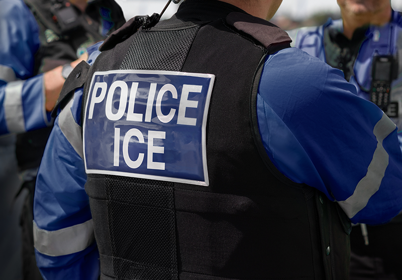 ICE