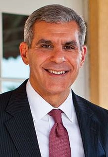 State Senator Joe Kyrillos