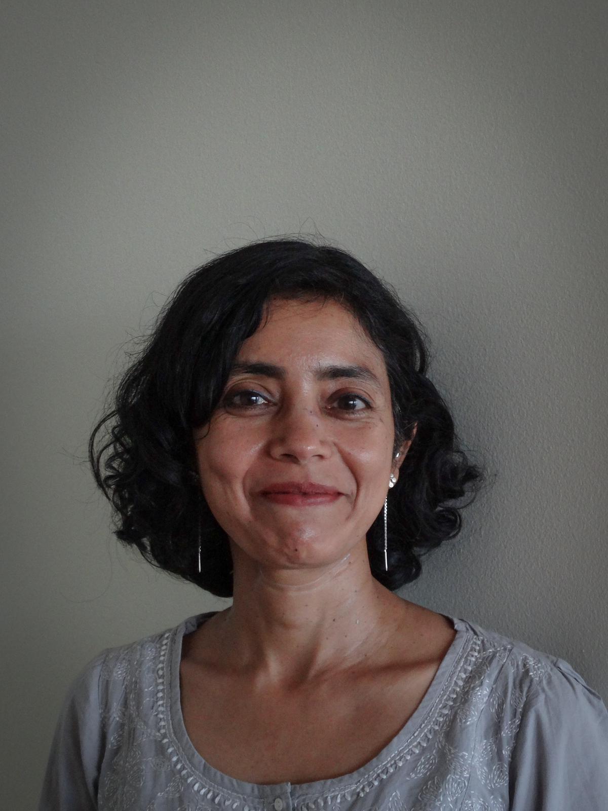 Ramya Vijaya, Ph.D.&nbsp;