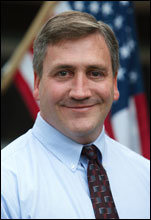 Assemblyman Brian Rumpf