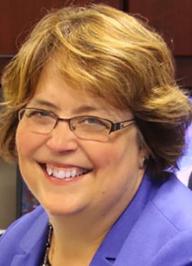 Dr. Susan Davenport