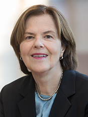 Linda Wharton, J.D.