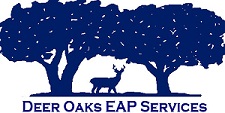 Deer Oaks logo