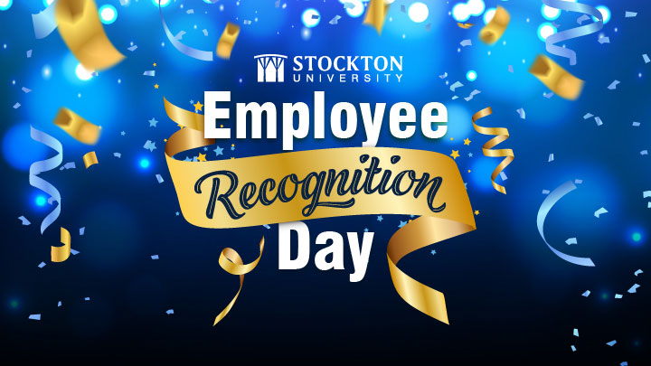 Stockton Employee Recognition Day