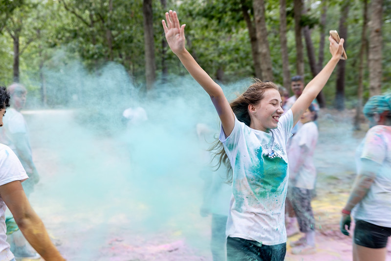 Color Run 