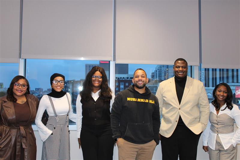 Knowledge is Power with Bryant Edmonson