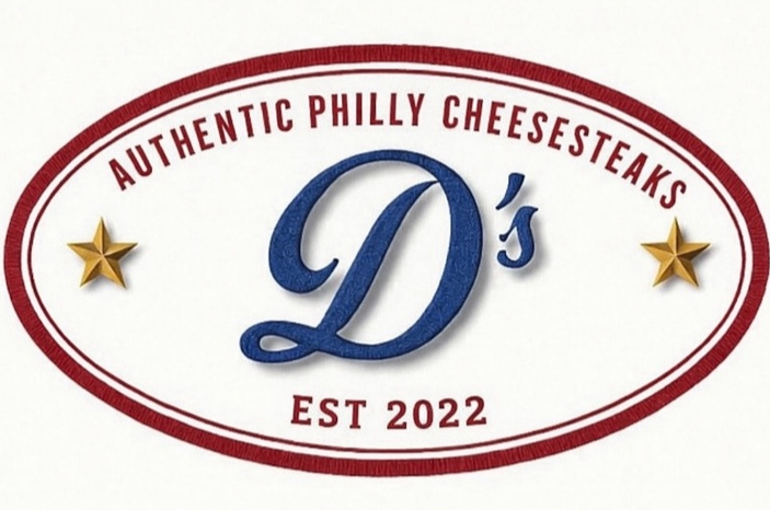 d's D's Authentic Philly Cheesesteaks