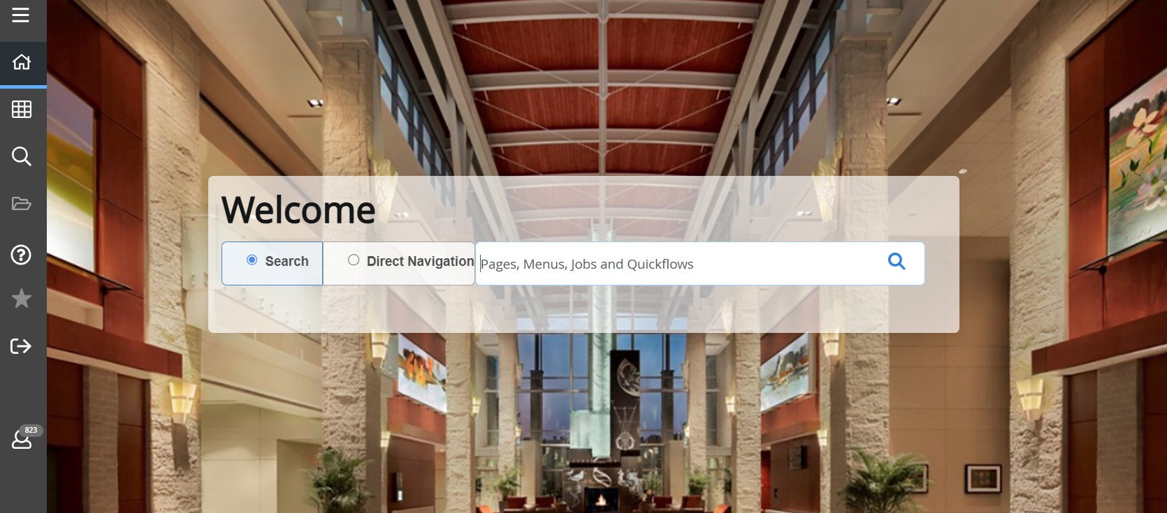 banner homepage