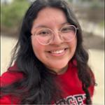 Andrea Sandoval ’25