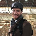 James (Colby) Culbertson '21