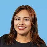 Rebecca Delgado Bejarano
